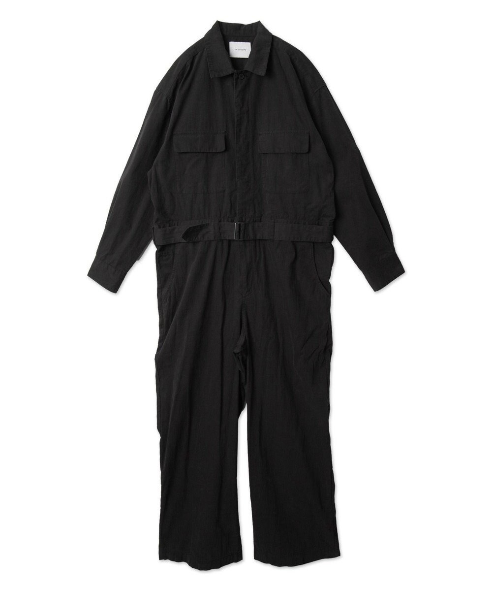 WEGO 【ユニセックス着用ITEM】ジャンプスーツ 