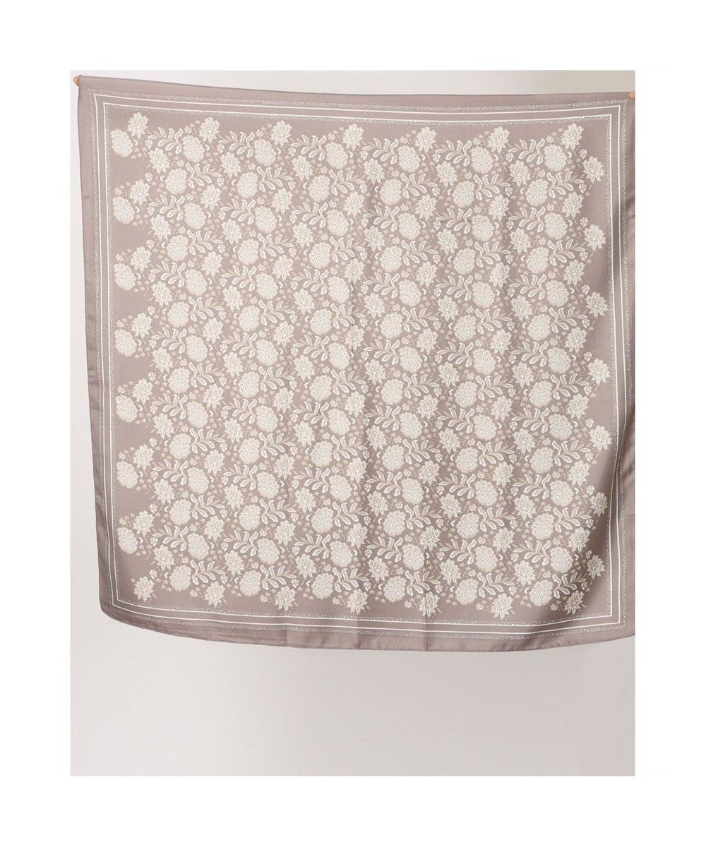 UNBILLION カシュネ cachenez / WEB限定アソート大判スカーフ 