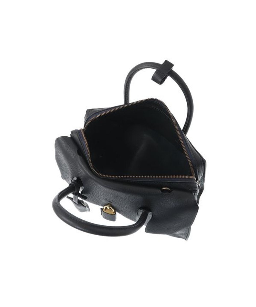 genten ミネルヴァ ミニ2WAYショルダーバッグ 