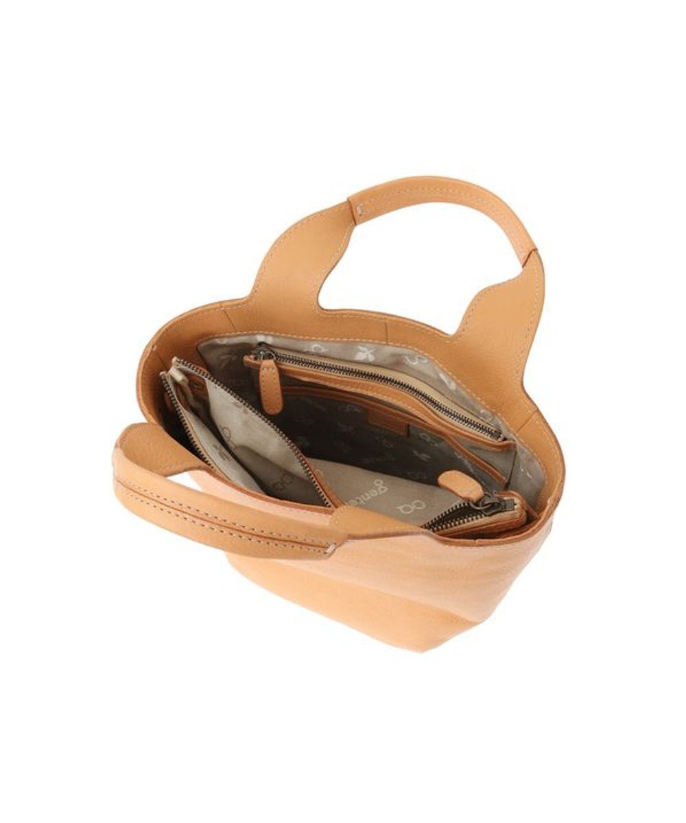 genten クオイオ　トートバッグ小 