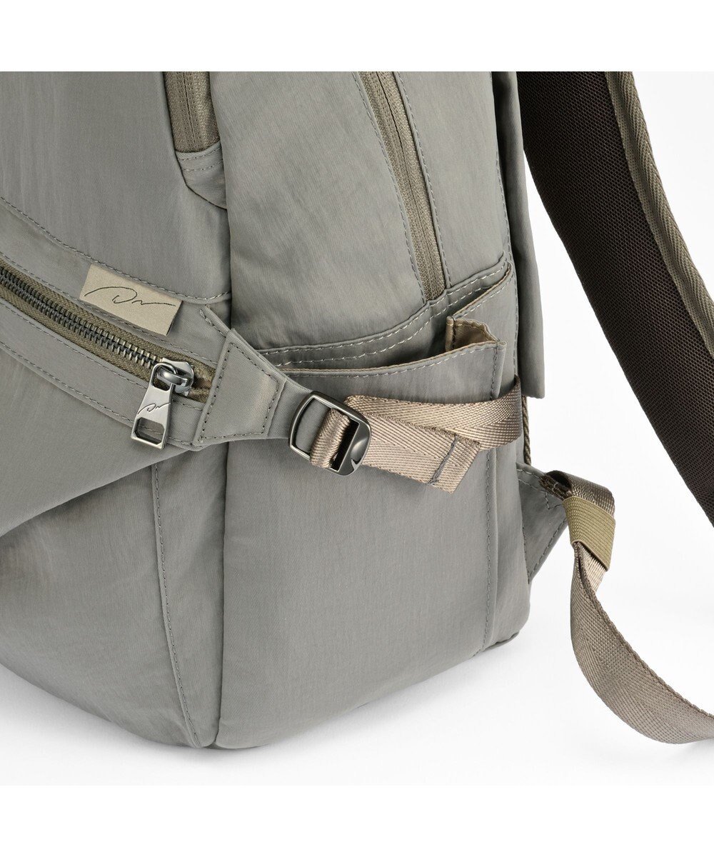 ACE BAGS & LUGGAGE W&.Day/Night キルッコ リュックサック A4サイズ 13.3インチPC収納 19144 ダブルアンドデイナイト 