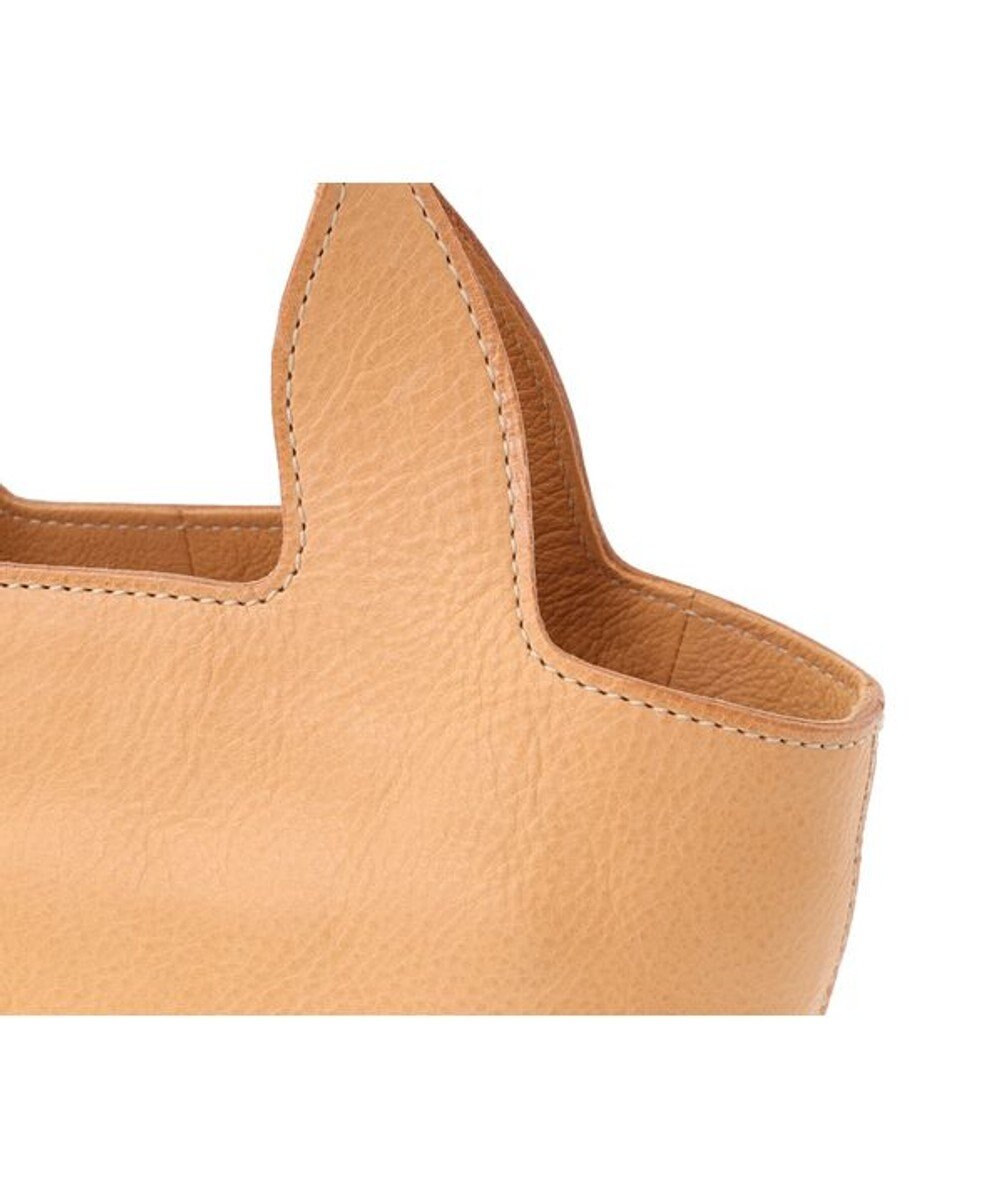 genten クオイオ　トートバッグ小 