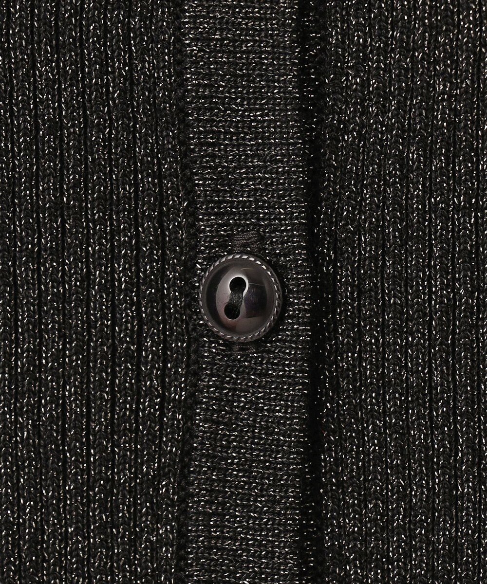 TOCCA 【洗える】RESONATE CARDIGAN カーディガン 