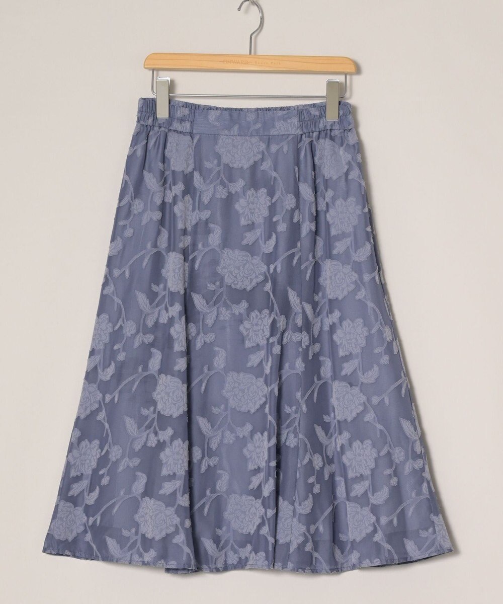 ONWARD Reuse Park 【any SiS】スカート秋冬 