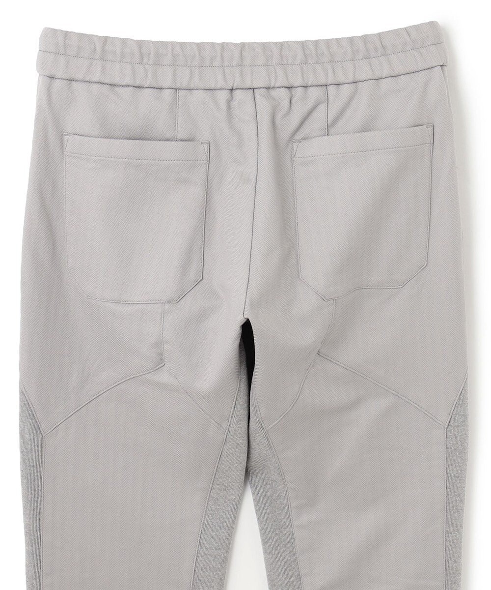 JOSEPH HOMME スーパーストレッチヘリンボン / COMFY 