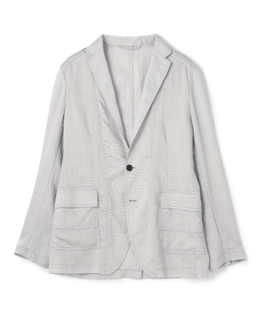 JOSEPH HOMME ストレッチマイヤー　ジャケット 