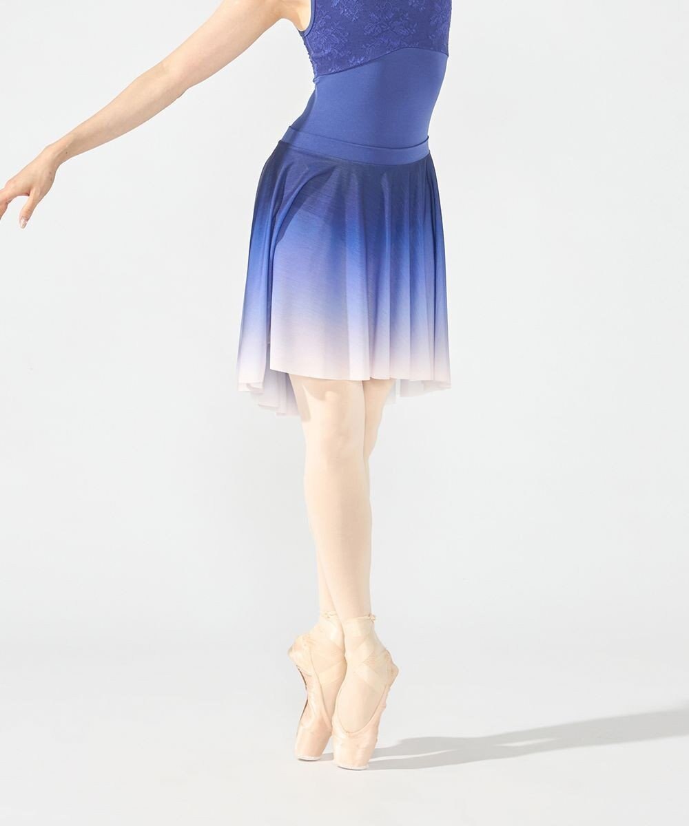 Chacott スカート 