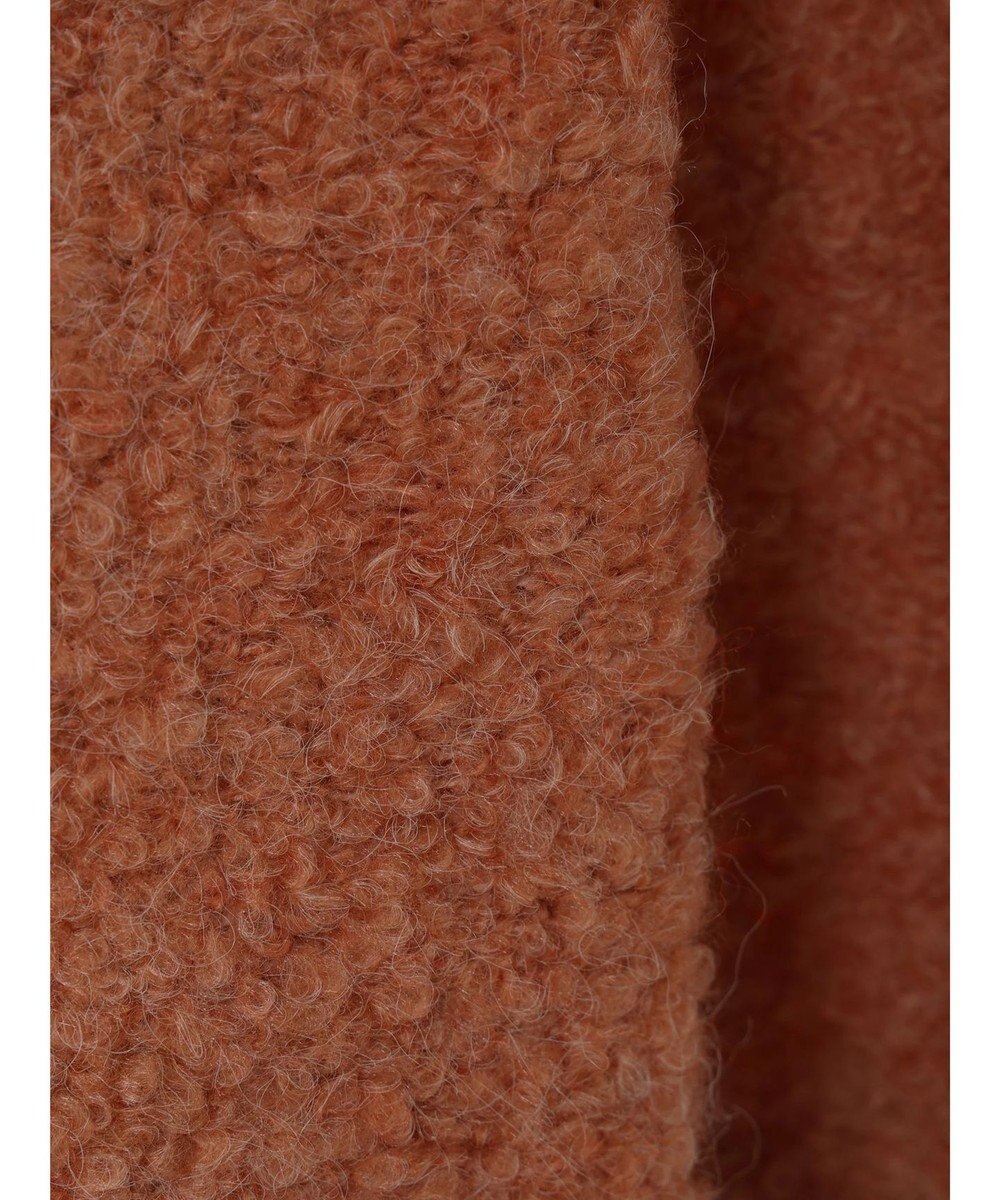 earth music&ecology ブークレプルオーバー 