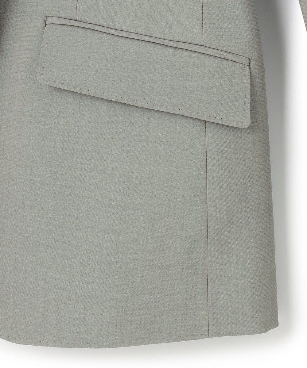 ICB 【洗える】 SummerSuit テーラードジャケット 