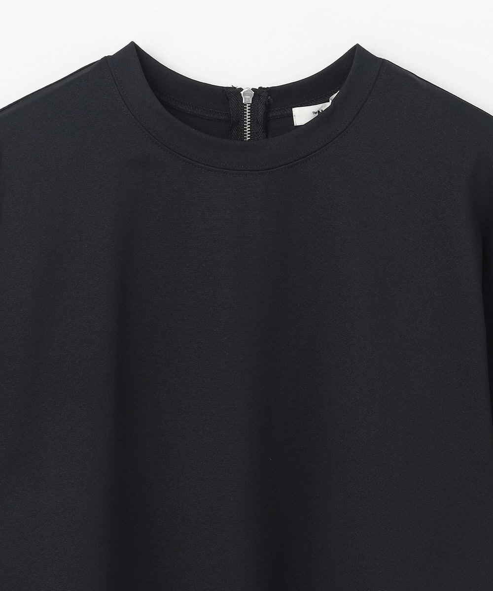 NAVE 【ReNAVE・洗える/接触冷感/UVケア】ライトポンチ ロングスリーブ 