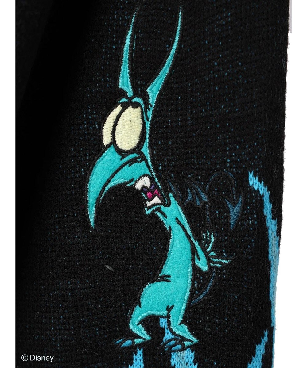 Green Parks Ｖｉｌｌａｉｎｓ／デザインニットプルオーバー 