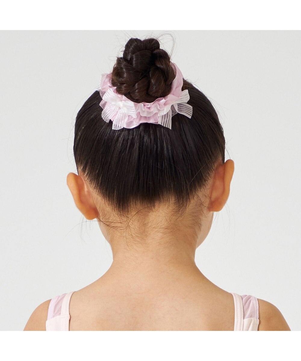 Chacott シュシュ 