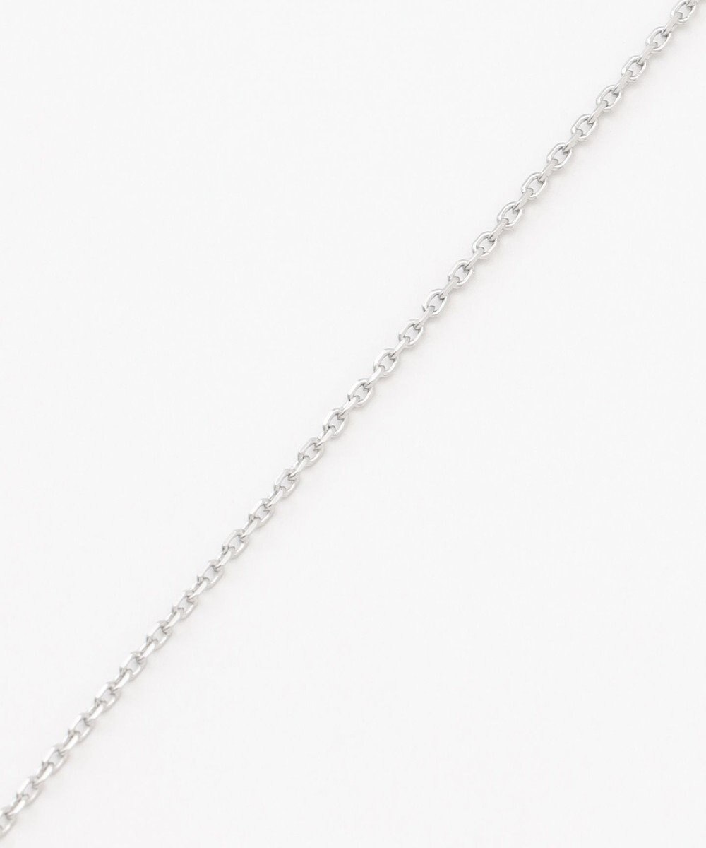 J.PRESS LADIES スカーフリング ラリエット ネックレス 