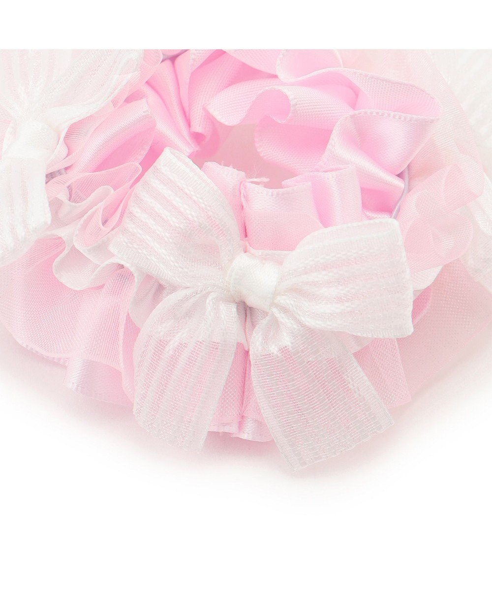 Chacott シュシュ 