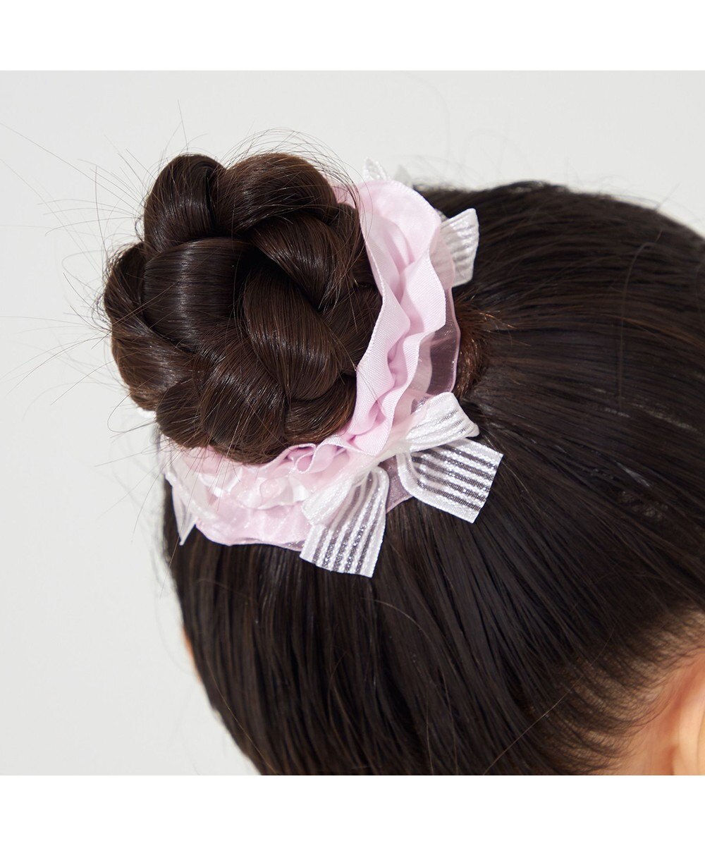 Chacott シュシュ 