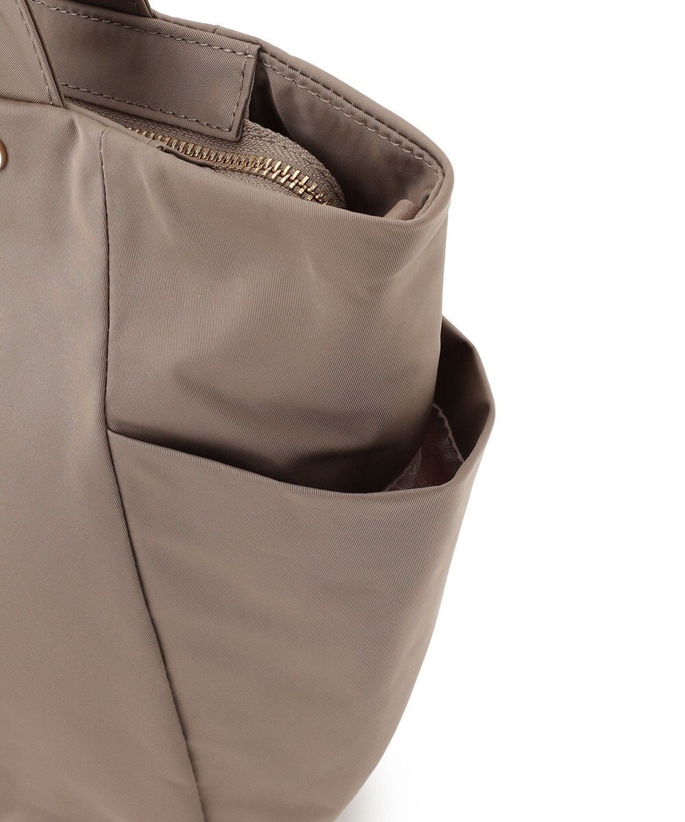 TOCCA 【撥水・A4サイズ対応】ALINE NYLONTOTE M  ナイロントートバッグ 