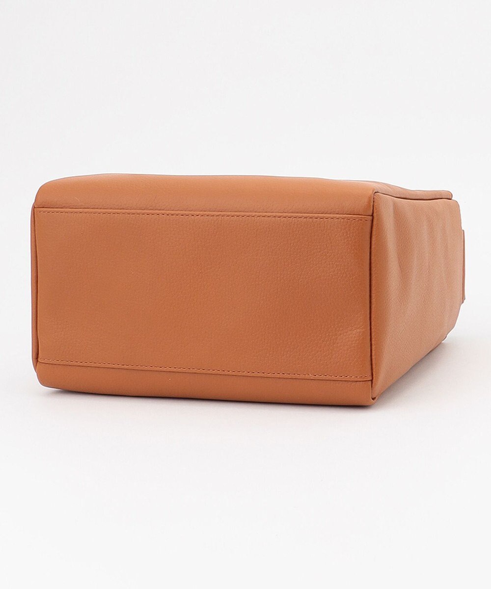 airlist 【撥水・軽量】トートバッグ（S）Tram Embossed トラムエンボス 