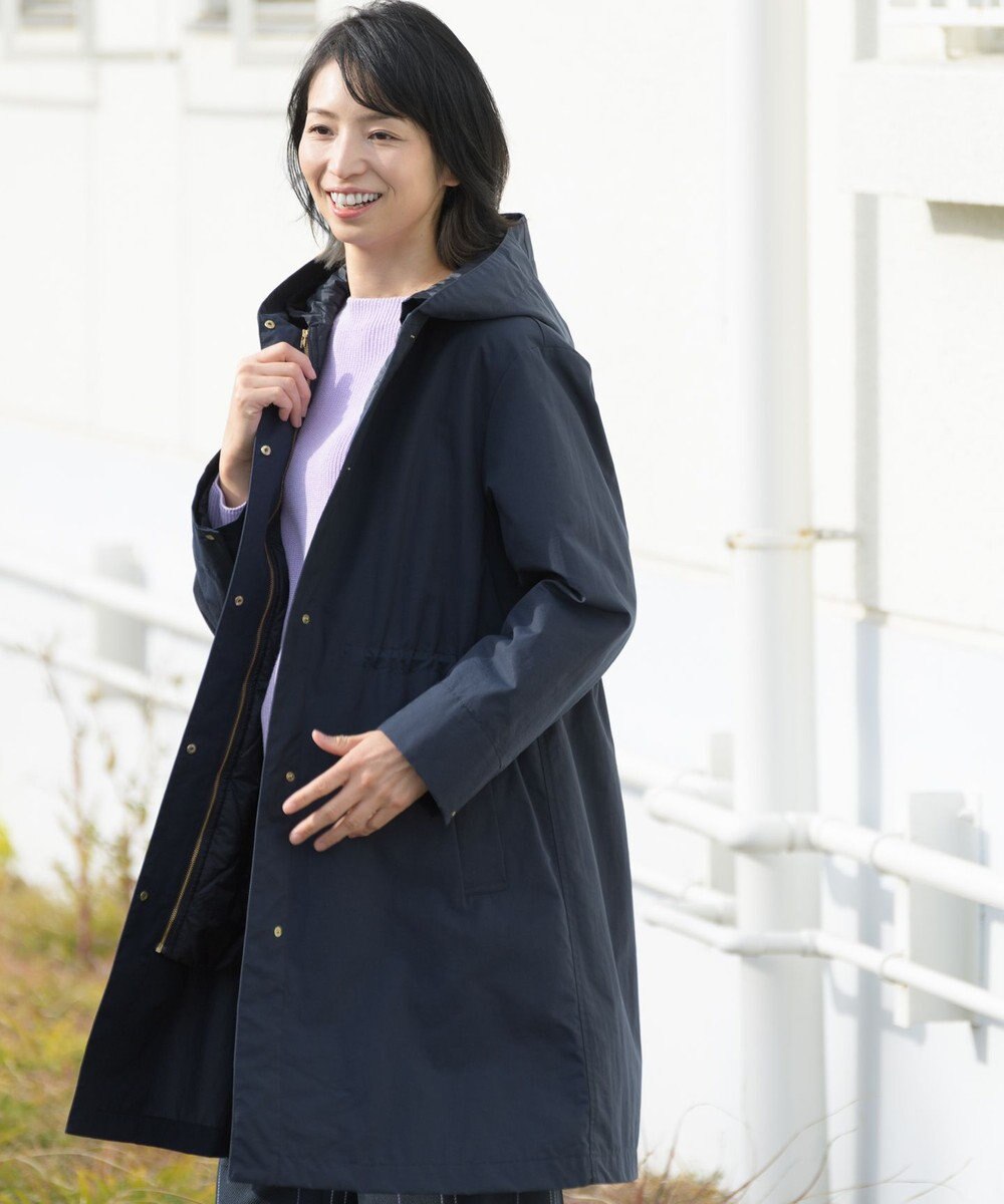 ONWARD Reuse Park 【J.PRESS】コート春夏 