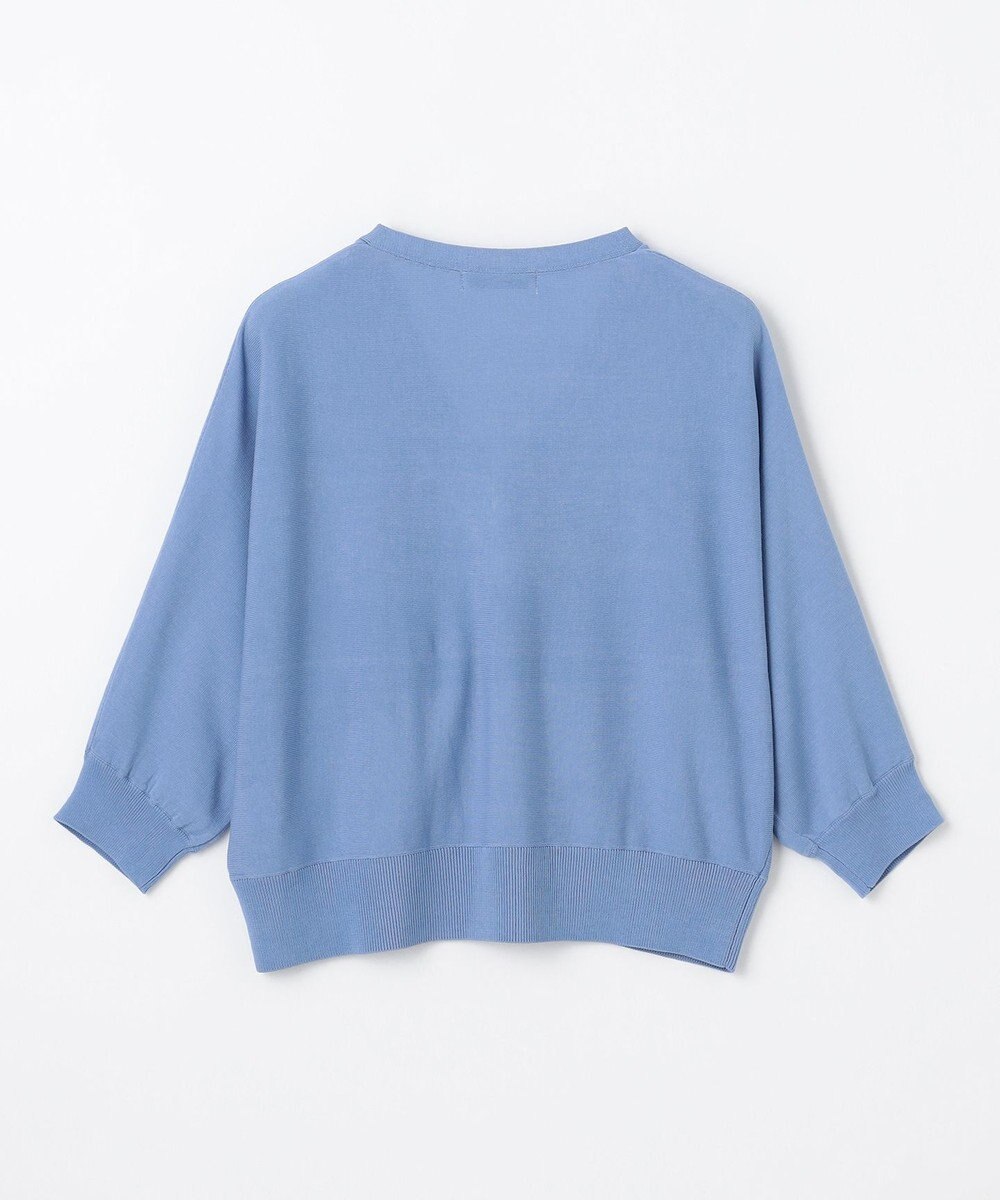 ANY L 【接触冷感/UVカット/抗菌防臭/手洗い可/アンチピリング】ファンクションカーディガン 