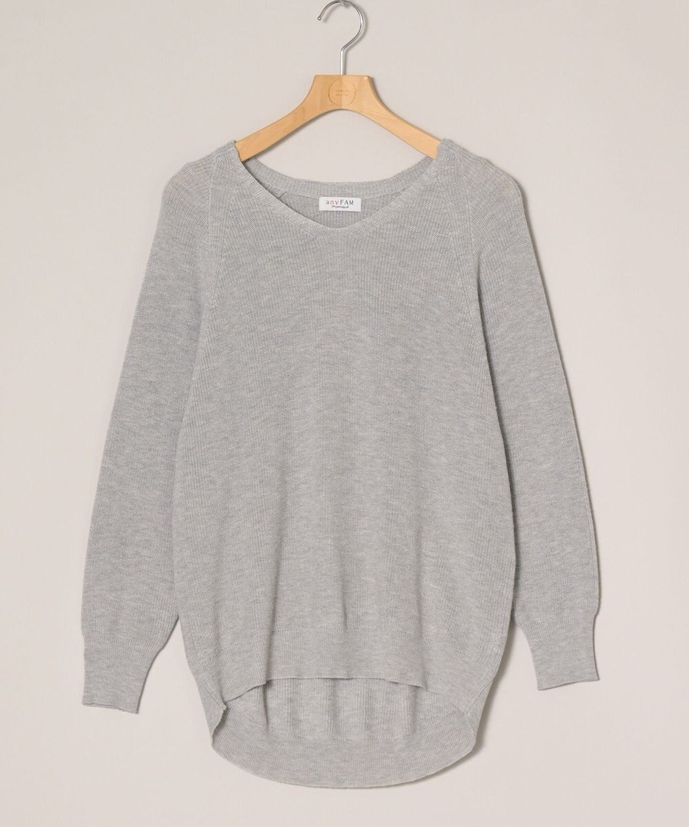 ONWARD Reuse Park 【any FAM】ニット秋冬 