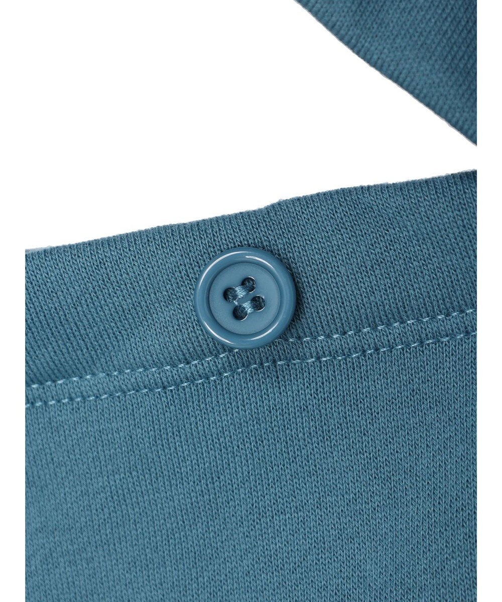 Green Parks ・ＳＵＧＡＲ　ＳＰＯＯＮ　２ｗａｙウラキモウプルオーバー 