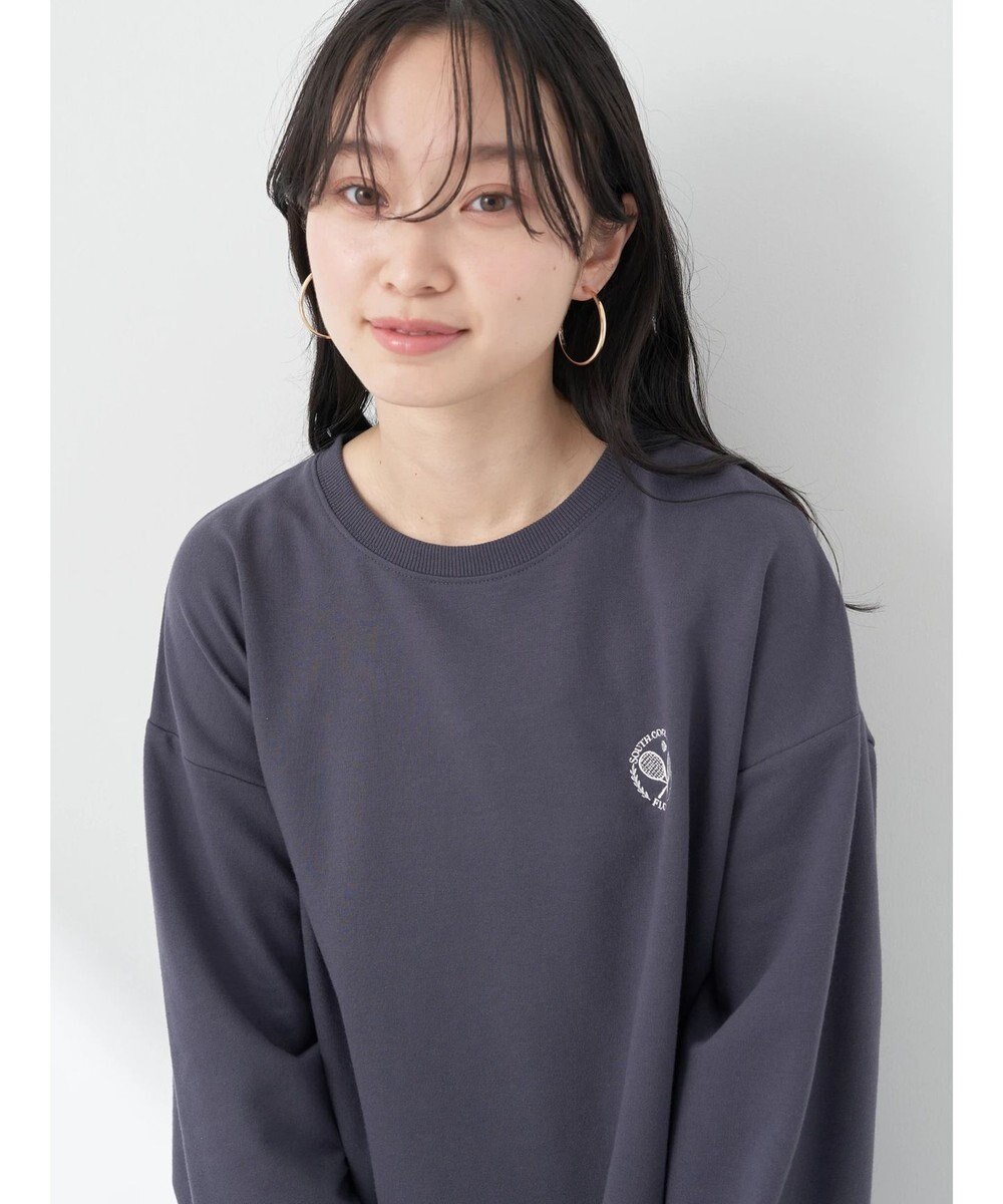 earth music&ecology テニスクラブロゴロンＴＥＥ 