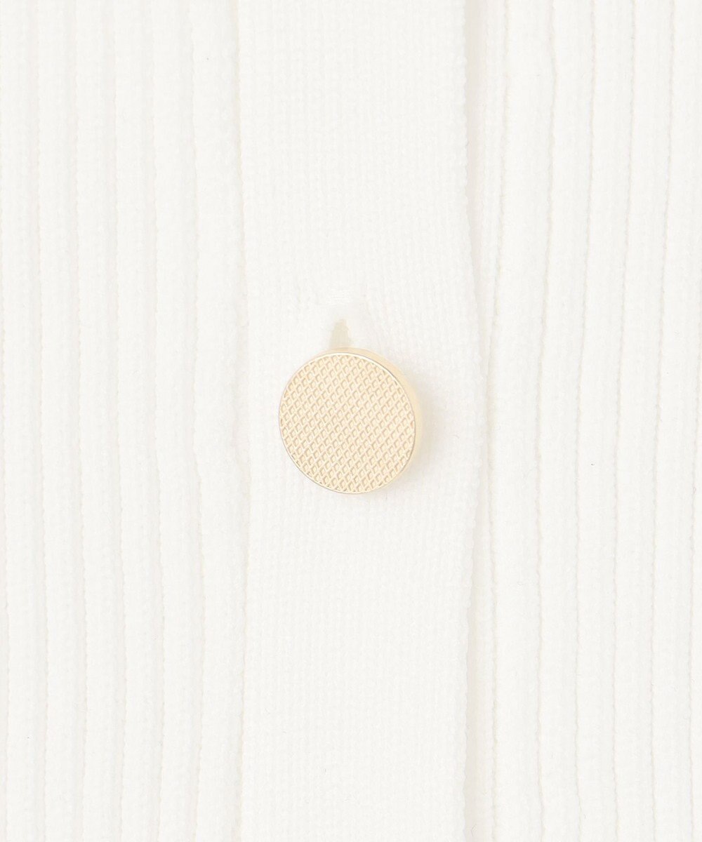 TOCCA NIGHT GROOVE ニットカーディガン 