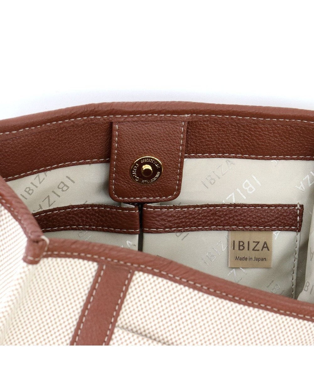 IBIZA フンシオナール　ショルダーバッグ 