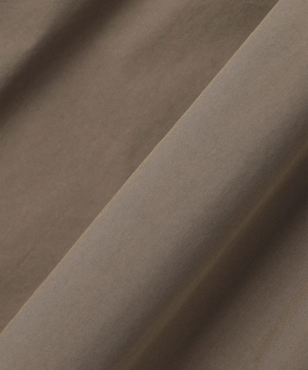 BEIGE， HYDRANGEA / ギャザーワンピース 