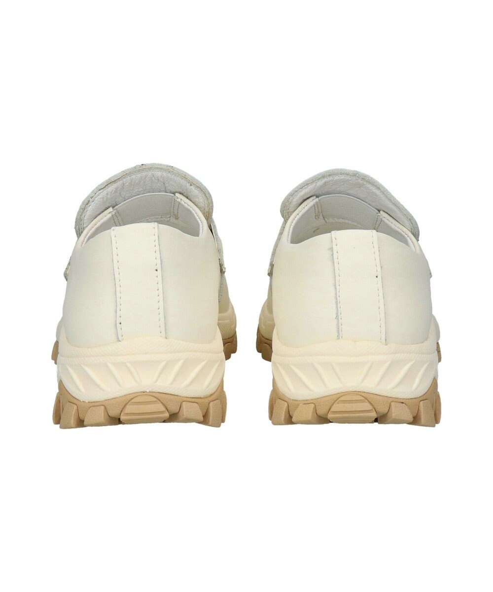 Bridget Birkin 【VINCULUM】防滑スニーカーローファー 