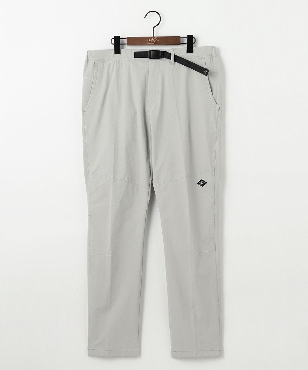 JOSEPH ABBOUD MOUNTAIN 【2WAYストレッチ/撥水】コーデュラ２ＷＡＹストレッチ クライミング パンツ 