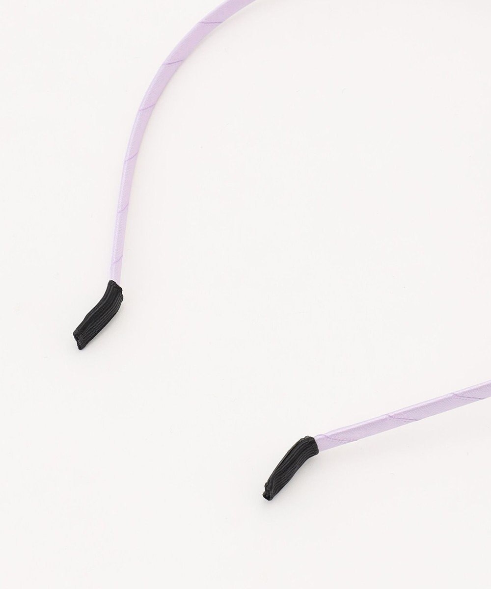 ANY KIDS フラワーカチューシャ 