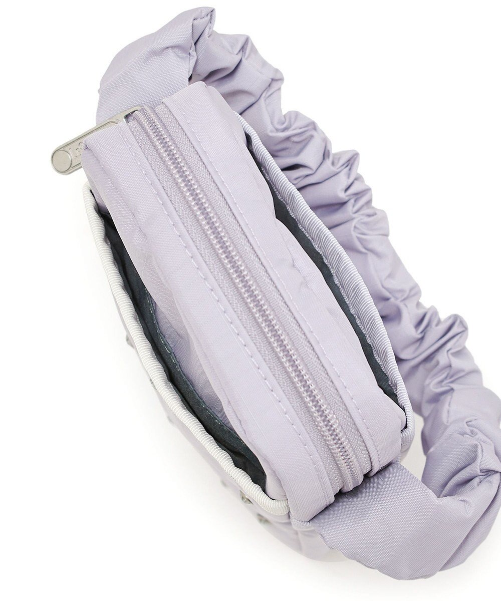 LeSportsac GH MINI PHONE XBODY/ビジューソフトラベンダー 