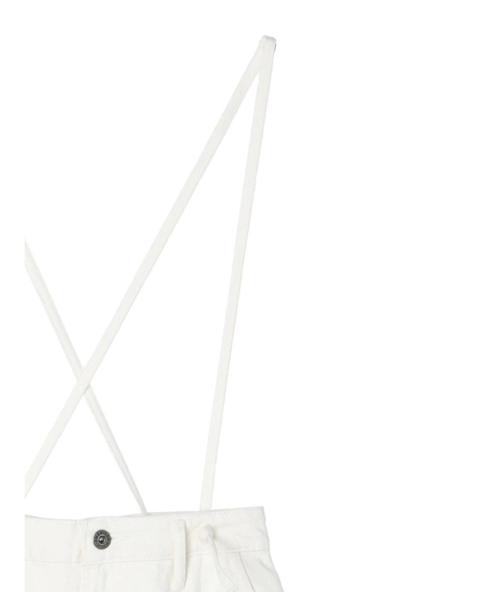 AMERICAN HOLIC サス付きタイトスカート 