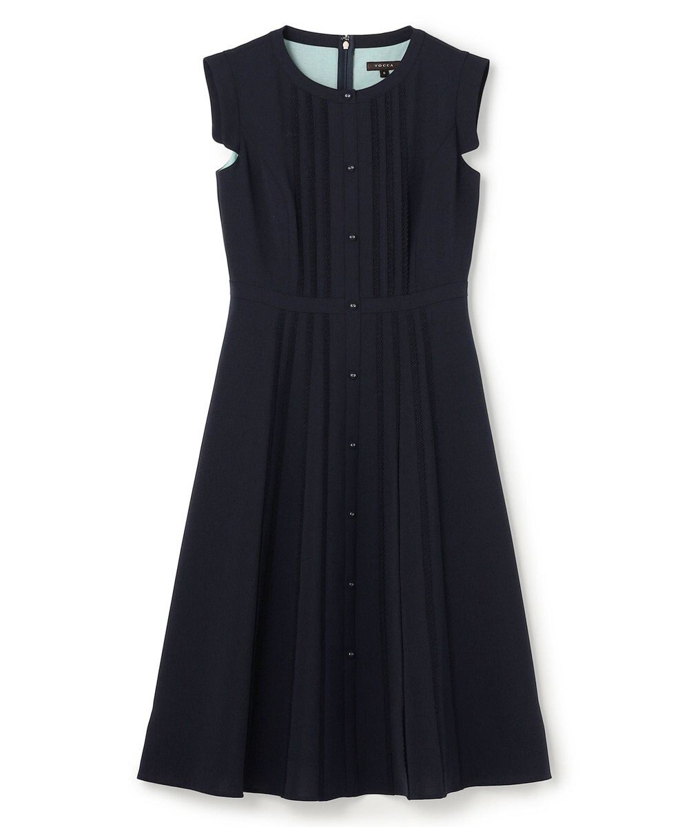 TOCCA 【00サイズあり・消臭】VEGA＆ALTAIR ドレス 