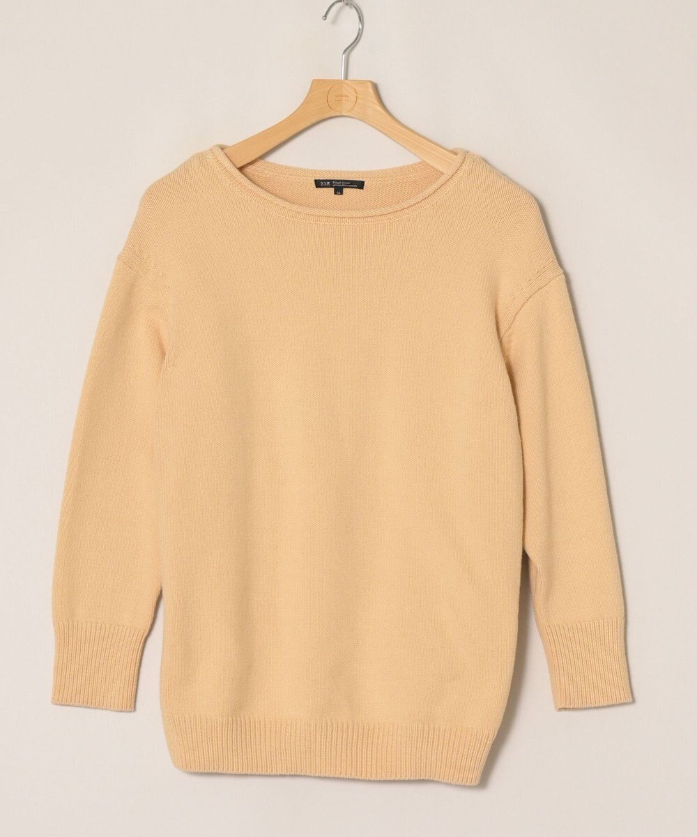 ONWARD Reuse Park 【23区】ニット春夏 