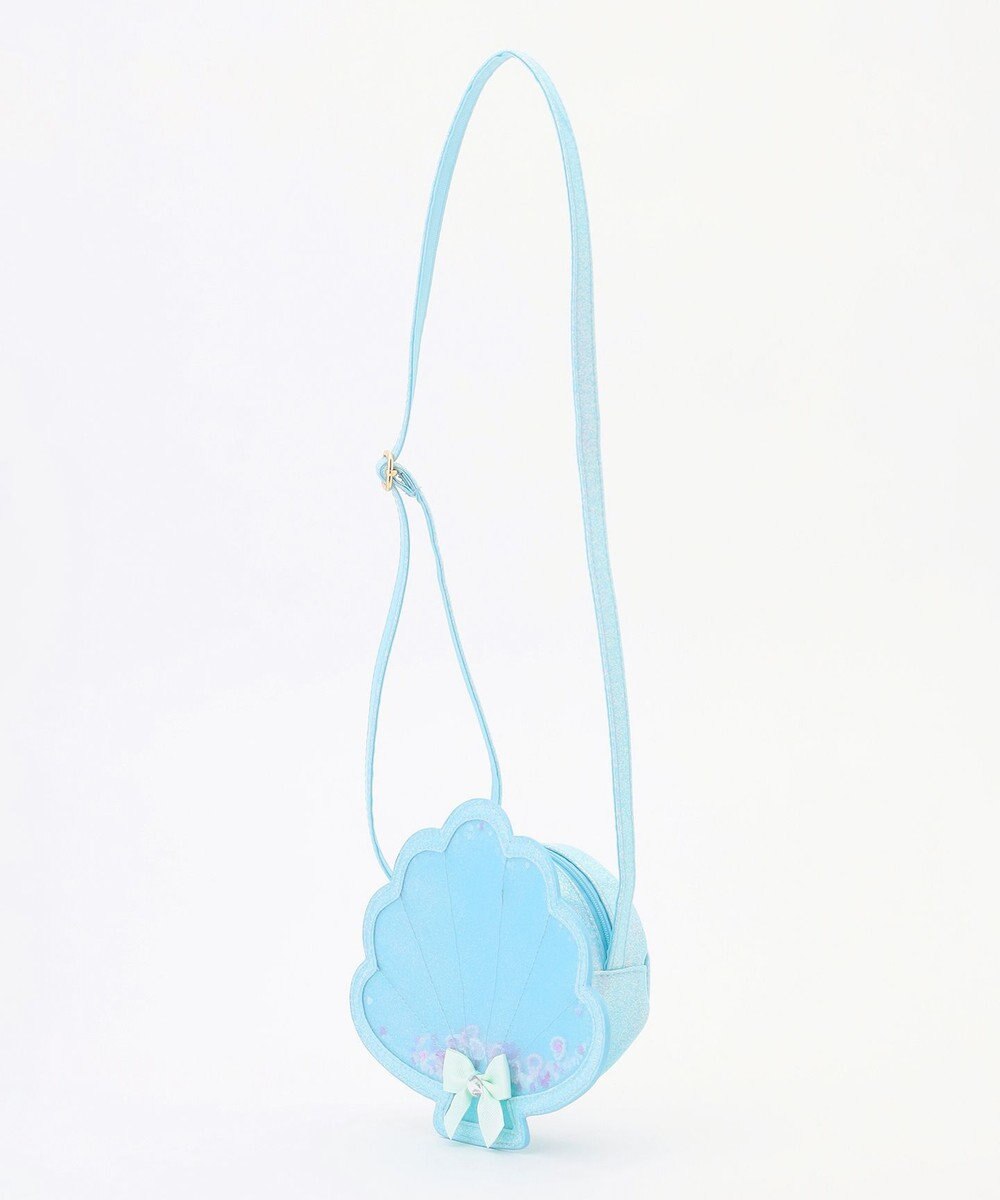 ANY KIDS シャラシャラショルダーバッグ 