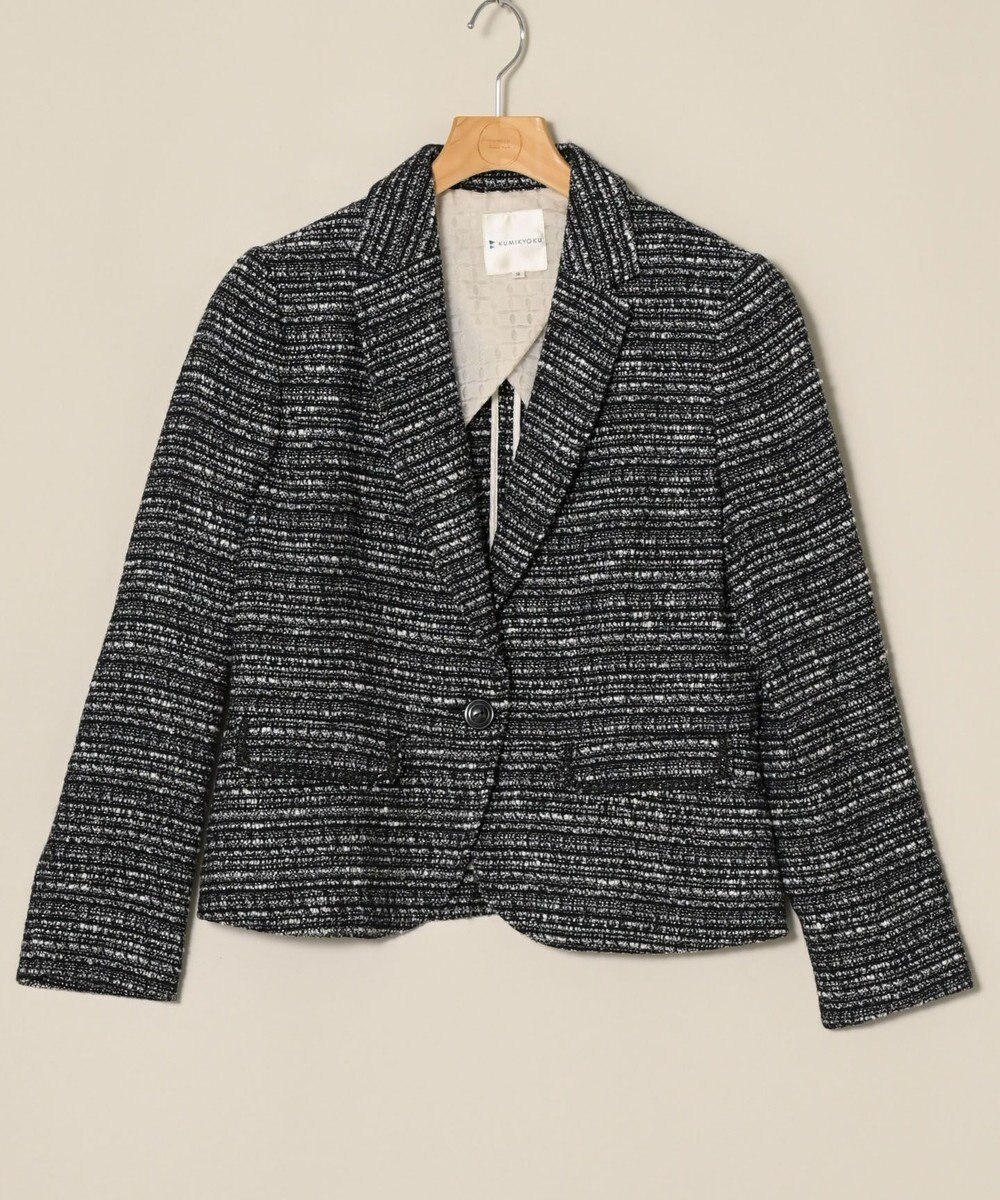 ONWARD Reuse Park 【組曲】ジャケット春夏 