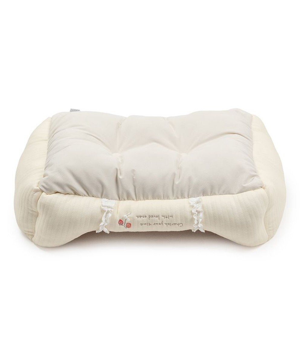 PET PARADISE ペットパラダイス カドラー 《花苺柄》 Ｍ 