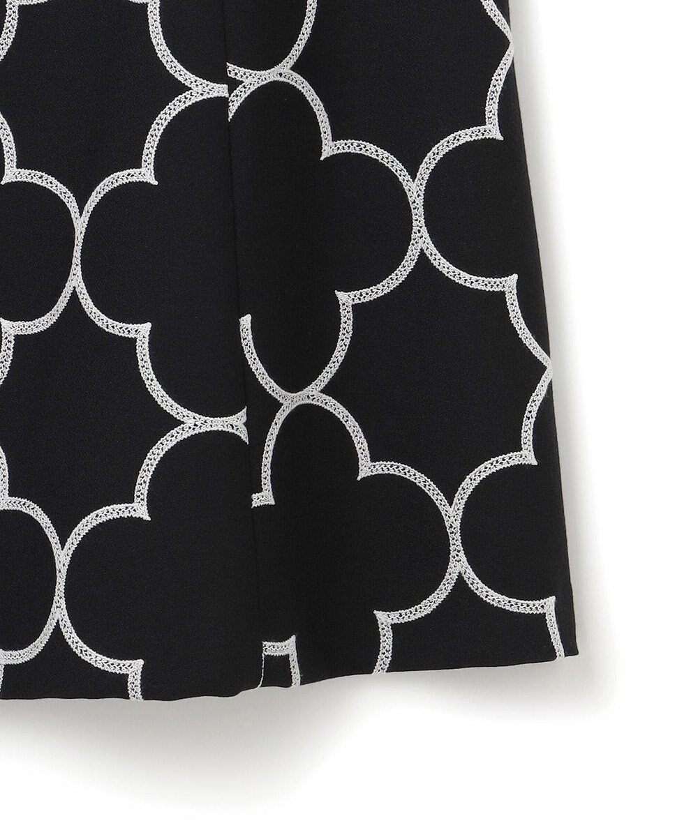 TOCCA 【Archive Collection】MONTMARTRE ドレス 