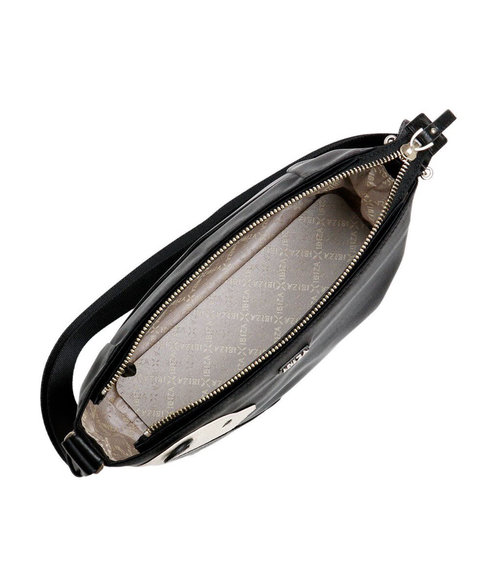 IBIZA アニマーダ　ナイロン　ショルダーバッグ 