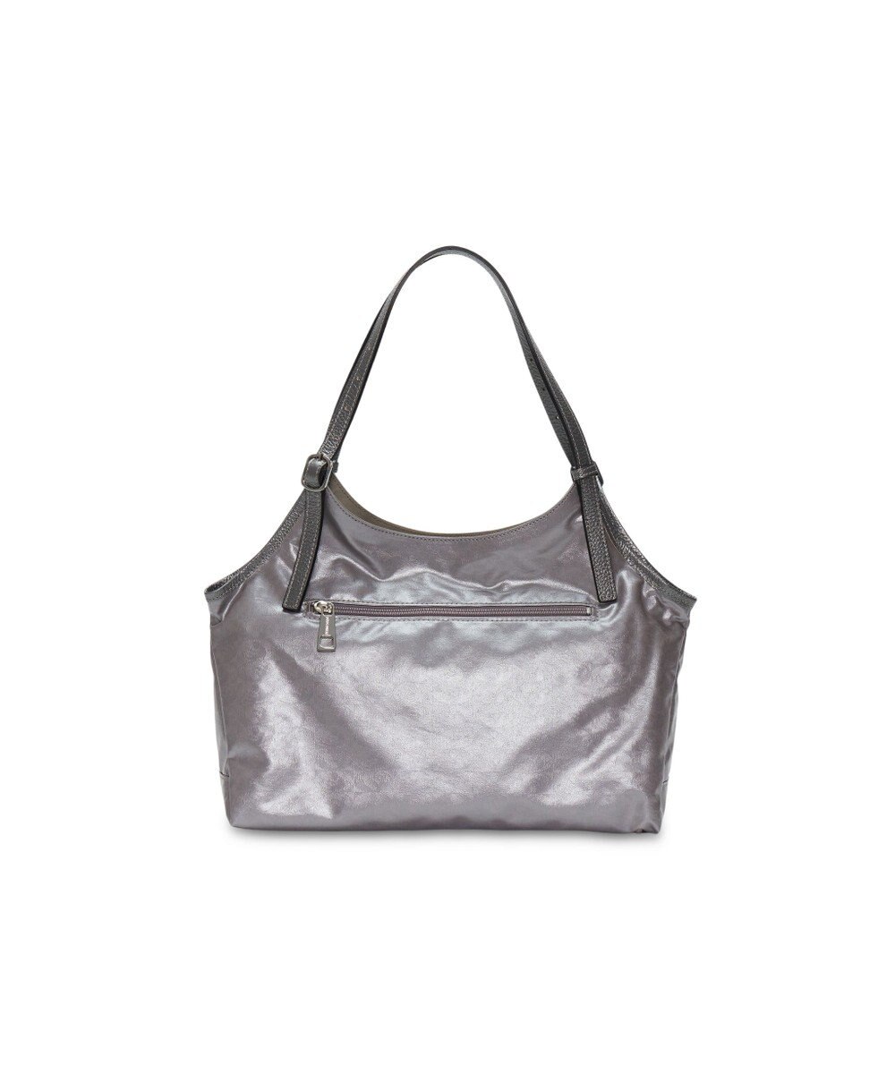 PELLE BORSA B5トートバッグ Alive アライブ 4453 