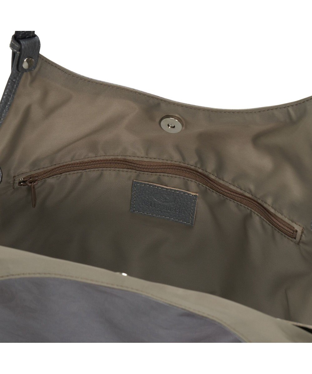 PELLE BORSA B5トートバッグ Alive アライブ 4453 