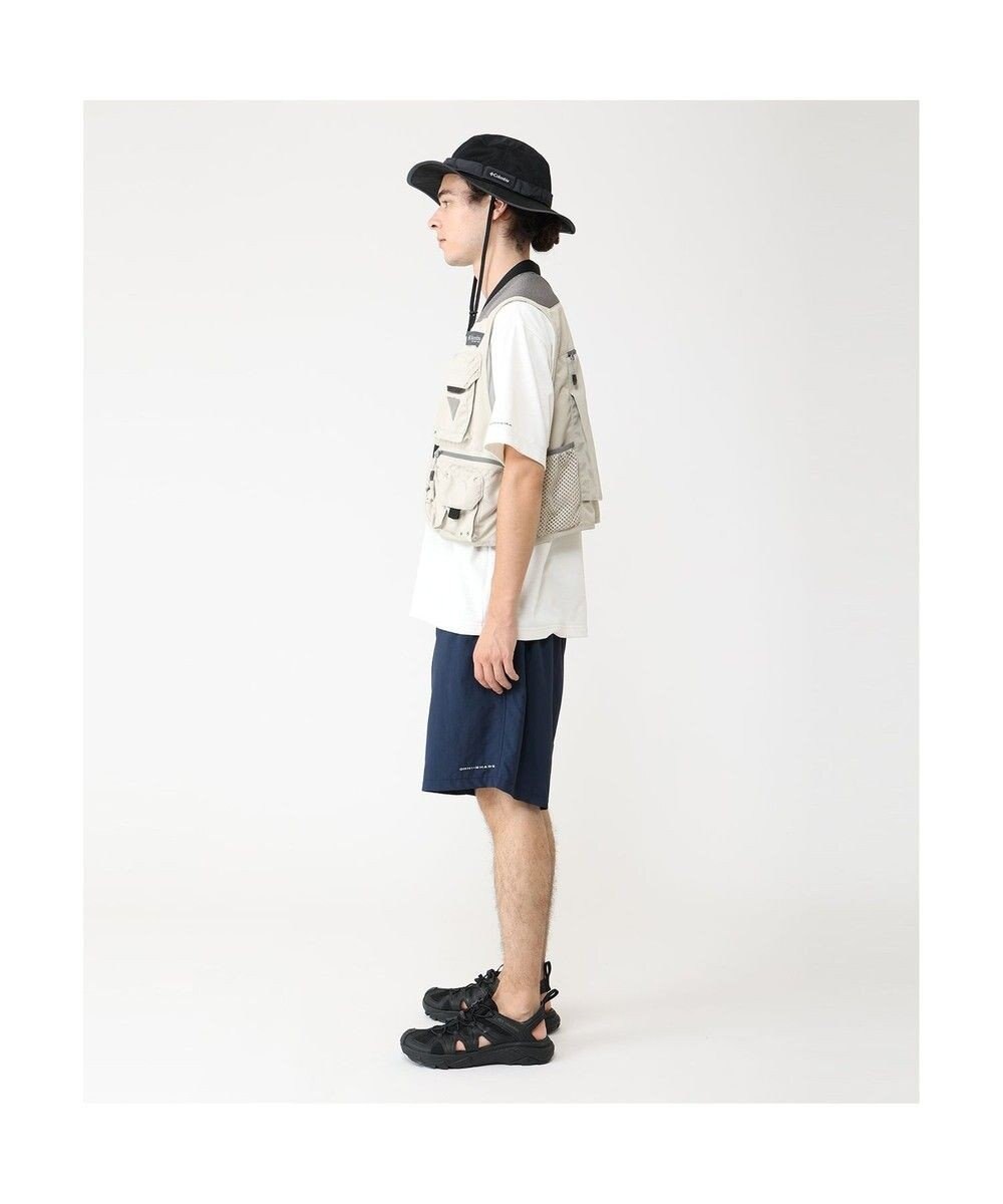 Columbia Columbia/ ヘンリーフォークVIベスト /コロンビア 