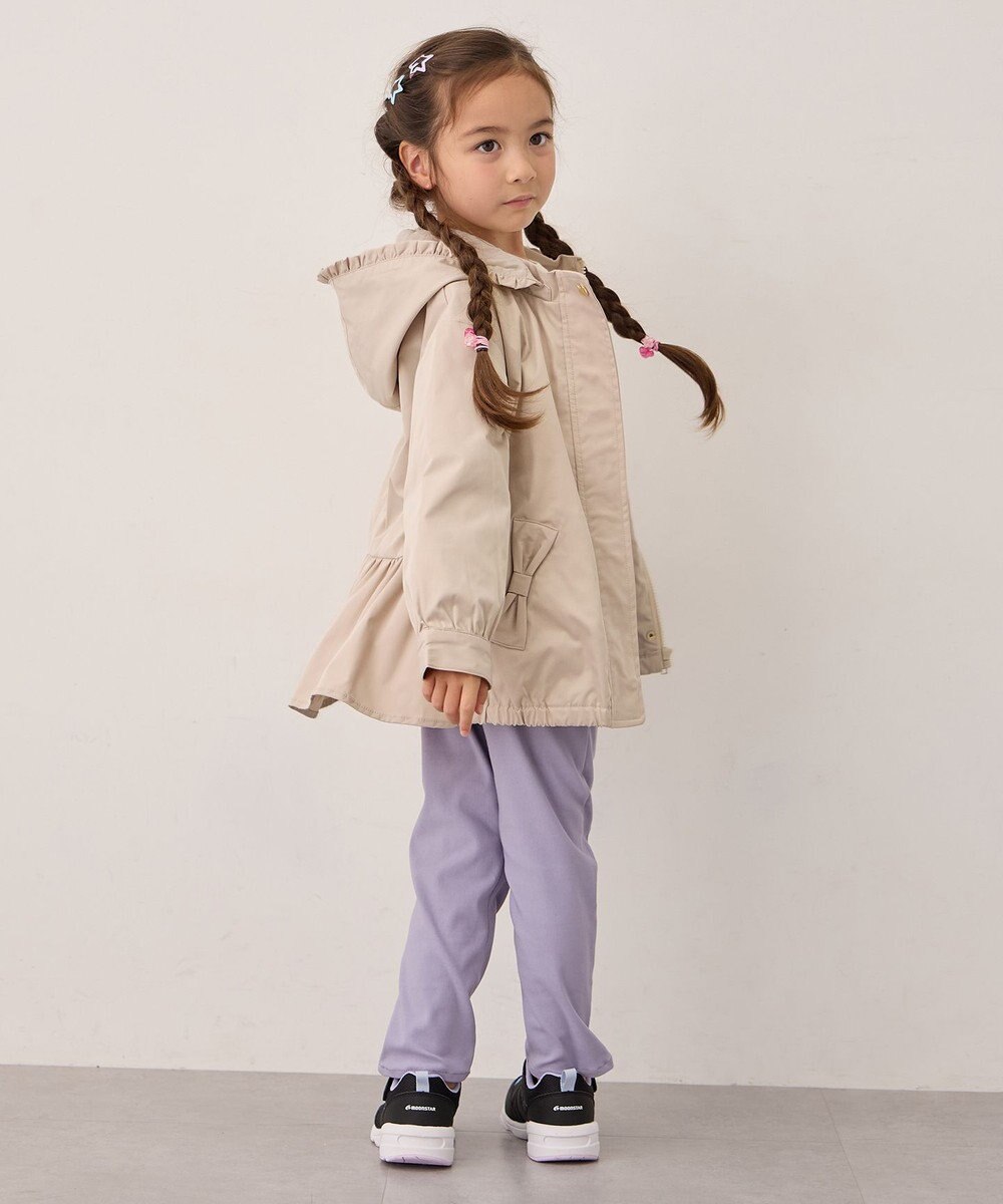 ANY KIDS 【WEB限定】ヘアアクセ 3SET （トゥインクルハート） 