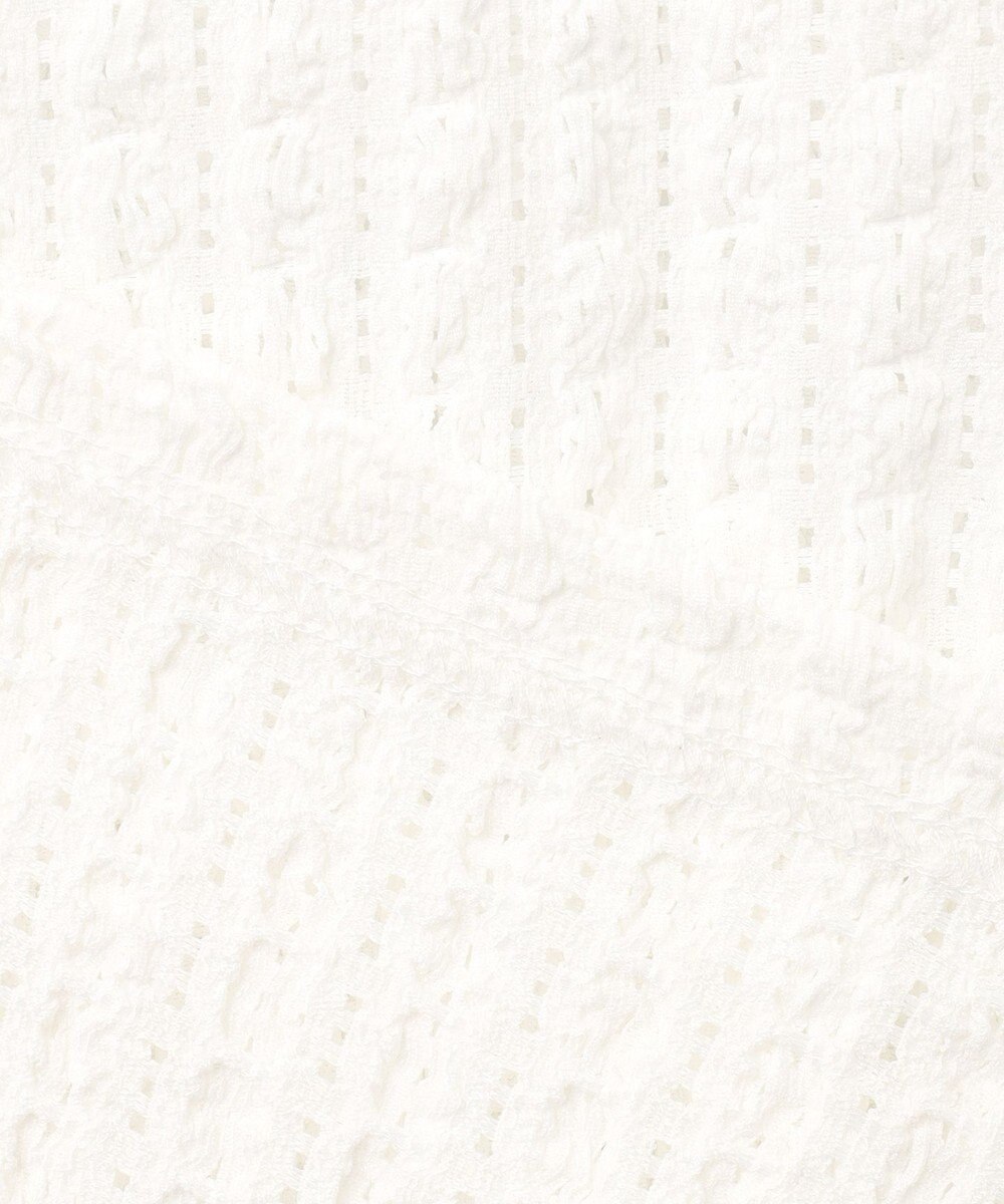 Feroux 【洗える】パワショル トップス 