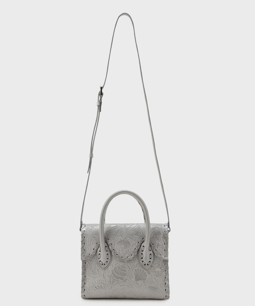 GRACE CONTINENTAL MiniRSHandbag-ga 