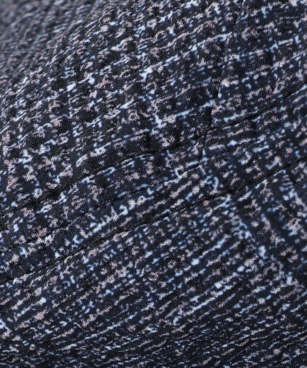 JOSEPH ABBOUD 【多機能】ライトウェーブ ハンチング 