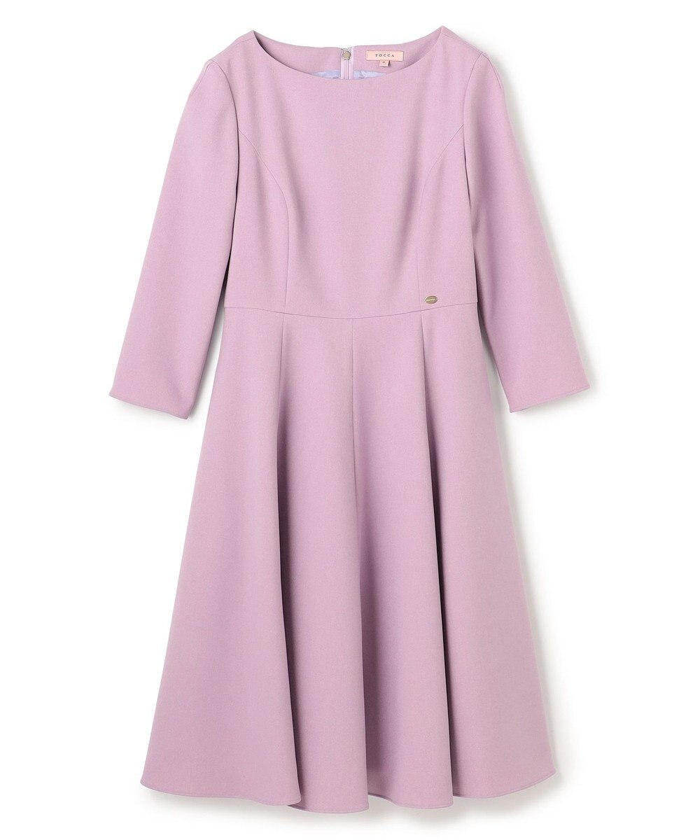 TOCCA 【新色登場】【00サイズあり・消臭】SWEET TEA TIME ドレス 