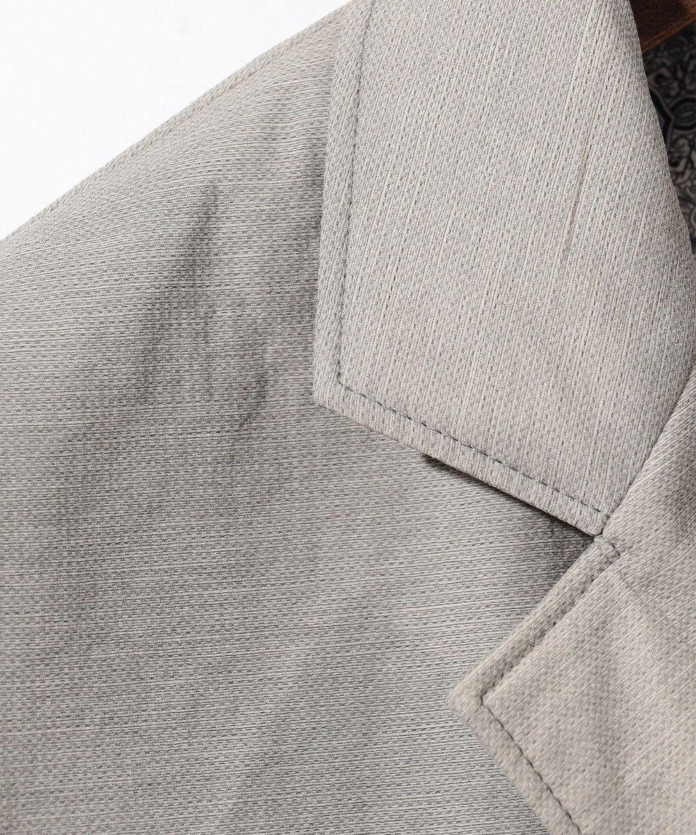 JOSEPH ABBOUD 【ハイパワーストレッチ/7ポケット/Eco撥水】アクティブレジャー ジャケット 